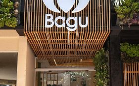 Bagu Siete Bocas